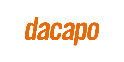 Millers references - Dacapo is a customer using our solutions
