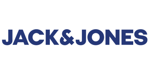 Millers references - Jack&Jones is a customer using our solutions